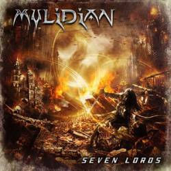 Mylidian : Seven Lords